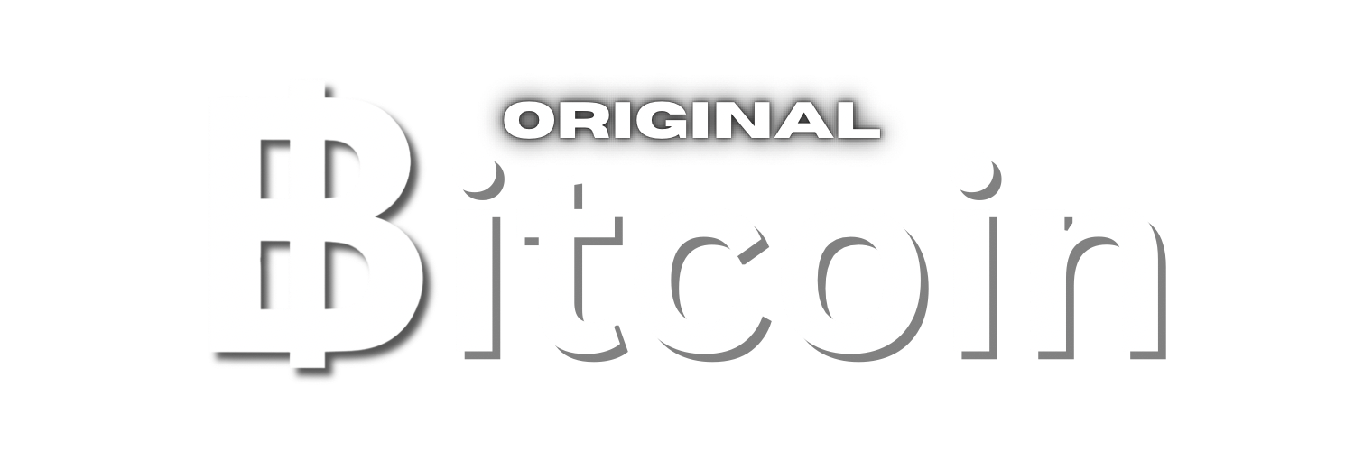 Original Bitcoin
